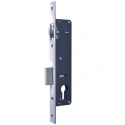 Корпус замка YUTL 155R (155)(ЕСТЬ ОПТ)